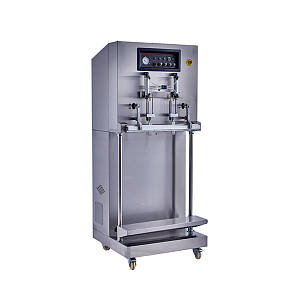 Вертикальный вакуумный упаковщик JL600F